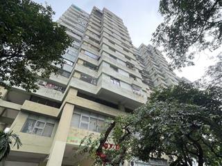 Tòa n03 trần quý kiên, dt 52/65m2, giá 4.68 tỷ, dịch vọng, cầu giấy