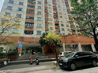 Tòa n02 trần quý kiên 47/150m 2, giá 5.85 tỷ dịch vọng hậu, cầu giấy