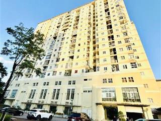 Bán chung cư kđt nam trung yên, nguyễn chánh, dt 78m2, giá 6,x tỷ yên hòa, cầu giấy