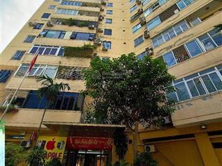 Bán căn cc tại tòa b3a nam trung yên, dt 73/79m2, giá 6.25 tỷ cầu giấy