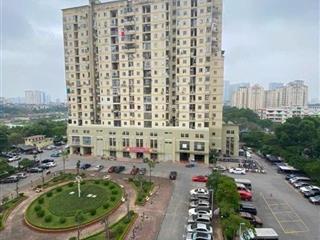 Bán căn cc ở tòa b6a nam trung yên nguyễn chánh, dt 71/75m2, giá 6.1 tỷ yên hòa, cầu giấy