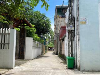 Giá cực đẹp. nhỏ tiền. thanh khoản dễ. thanh trí, kim anh, sóc sơn cũ