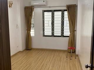 Bán nhà ngõ 1175 quang trung, 35 m2, 4 tầng. 3 phòng ngủ giá 4.95 tỷ. mtg