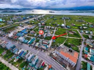 Chính chủ cần bán gấp lô đất k411 khu đô thị bột cá , hà khánh, hạ long.