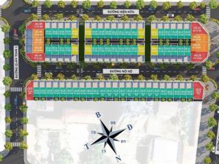 Hồng bàng midtown trung tâm sầm uất, điểm sáng đầu tư tại hải phòng