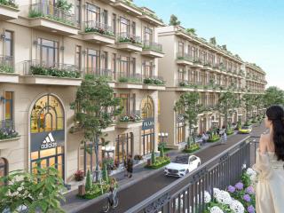 Hồng bàng midtown sở hữu ngay vị trí vàng giữa trung tâm tp. hải phòng