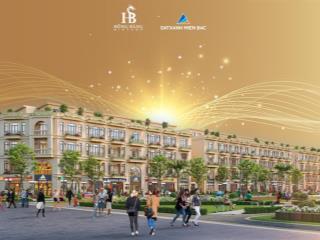 Hồng bàng midtown  nơi an cư lý tưởng, kênh đầu tư sinh lời bền vững