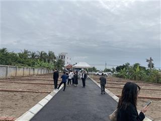 Bán dự án 19 lô đất minh đức đồ sơn