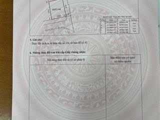 Bán đất khu 1 hà an đằng sau ubnd phường hà an, thị xã quảng yên, quảng ninh
