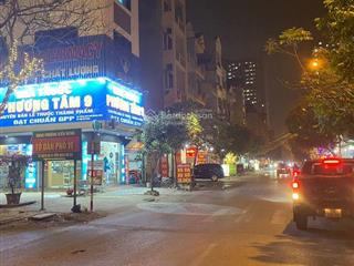 Siêu phẩm nhà kinh doanh kiến hưng,hà đông hn. 50m2,5tầng.giá nhỉnh 18 tỷ