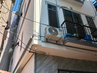 Bán chung cư mini huyền kỳ, hà đông 6 tầng thang máy ppcc đầy đủ ngõ ô tô. giá 9,5 tỷ