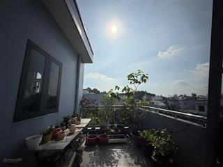 Nhà 3 tầng đường số 2 tam phú cách tô ngọc vân chỉ 100m