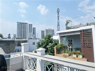 Lê văn thịnh nhà 3 tầng btct 73m ngang 5m xe hơi đậu cửa chỉ 6.6 tỷ