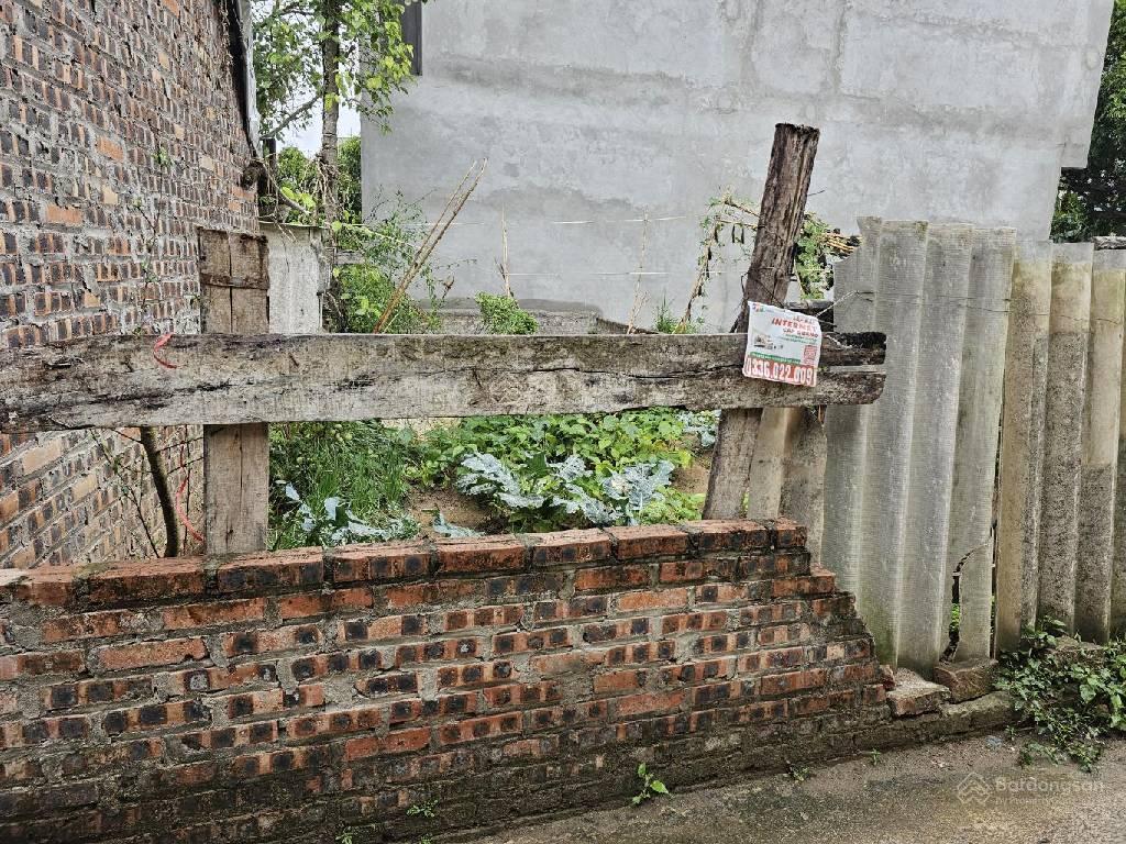Đất đại cát từ liêm 32m2 ô tô vào đất sổ vuông giá 4.x tỷ