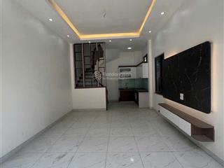 Nhà văn trì bắc từ liêm  42m2  mt 4m  ngõ rộng ô tô  giá 6.x tỷ