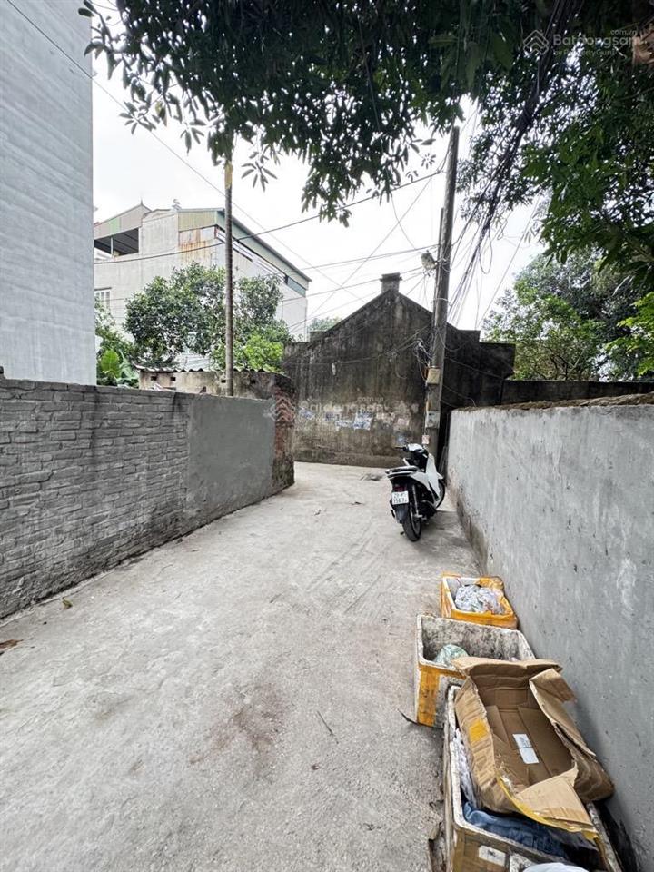 Đất đức diễn 36m2 ô tô nhỏ vào đất lô góc 2 mặt tiền giá đẹp