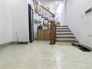 Nhà mỹ đình  30m2  dân xây  gần đường ô tô  full nội thất