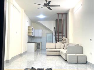 Nhà đức diễn  40m2  4 tầng dân xây  ngõ rộng