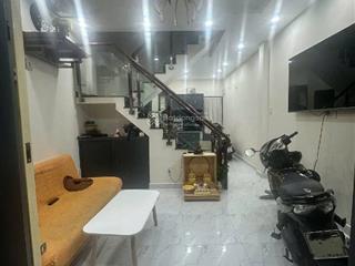 Bán nhà mt đường số chưa bao giờ yên tĩnh tân kiểng, quận 7 67.5m² 3 tầng 16 tỷ