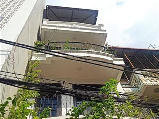 Lạc long quân  ô tô vào nhà  2 sân trước sau  58m²  nhỉnh 15 tỷ
