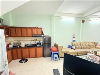 Hoàng quốc việt  55m²  gần phố  gần ô tô  ở ngay  sổ đẹp