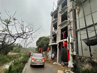 Liên mạc  ô tô đỗ cửa lô góc  thang máy nhỉnh 5 tỷ
