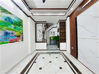 Kim mã nhà mới đẹp view cực thoáng 35m2  chỉ 8.24 tỷ