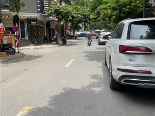 Huỳnh thúc kháng  phân lô  ô tô đỗ cửa  sân để xe  54m2  chỉ 10.48 tỷ