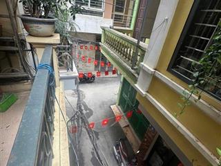 Quan hoa  44m2  phân lô ô tô đỗ cửa  ngõ thông  nhỉnh 12 tỷ