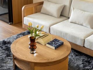 Đội cấn  nhà đẹp 2 mặt thoáng  5 tầng  full nội thất  chỉ 4.8 tỷ