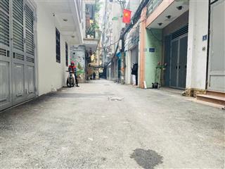 Quan hoa  ô tô đỗ cửa  ngõ thông  42m2  chỉ 9.89 tỷ
