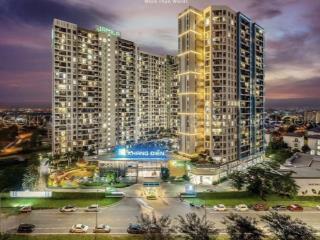 Chỉnh chủ bán căn hộ jamila khang điền, dt 76m2, 2pn2wc.