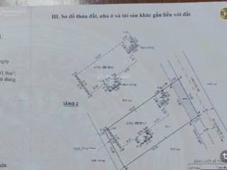 Biệt thự siêu rẻ ngang 10m dài 21m giá thương lượng 14ty5 gần ngay đường số 12 tam bình thủ đức