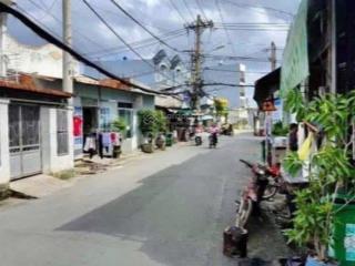 Bán gấp đất thổ cư gần trường học, chợ và trung tâm