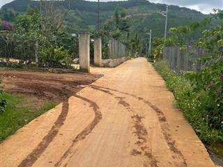 Bán lô đất đẹp tại phú sơn, lâm hà, lâm đồng