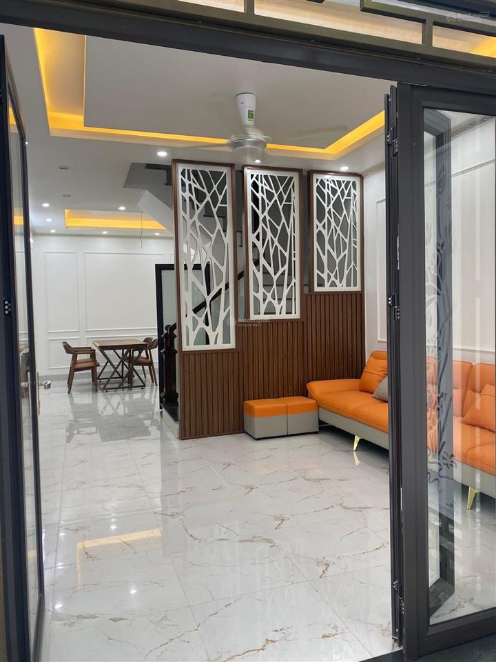 Bán nhà đầy đủ nội thất tại bình minh thanh oai