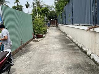 Bán đất tại an phú đông, 2,45 tỷ, 51,9m2, giá cực chất hot!