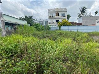 Bán đất tại vườn lài, an phú đông, quận 12, 21 tỷ, 469.5m2, pháp lý đầy đủ