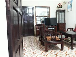 Bán căn hộ tập thể tại phố đại la, phường đồng tâm, hai bà trưng, hà nội