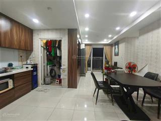 Chung cư phan văn trị, lê hồng phong, q5 1 phòng ngủ, 10tr5, 70m2