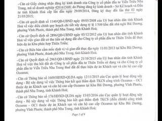 Chính chủ bán căn hộ view biển siêu đẹp giá chỉ 4 tỷ