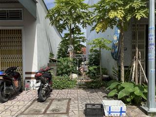 Bán đất đắc nhẫn, 1,25 tỷ, 40m2, ô môn, cần thơ  hot