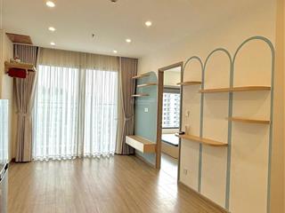 Chính chủ cần bán gấp ch 2pn tại vinhomes smart city, dt 55m2, giá 3.75 tỷ.  0968 291 ***