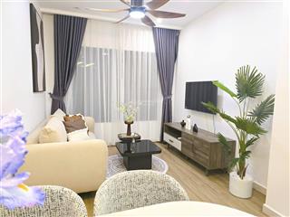 Chính chủ cần bán ch 1pn tại tòa s402  the sapphire vinhome smart city, tây mỗ. giá tốt 2.6 tỷ