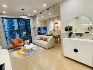 Chính chủ bán ch 2pn, 1wc giá cực chất 3.8 tỷ, 55m2 tại the miami  vinhomes smart city tây mỗ