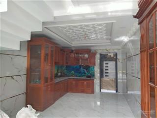 Nhà đẹp đình nghi xuân, gần tô hiệu  ô tô vào nhà  4pn, 5wc, chỉ 6.9 tỷ!