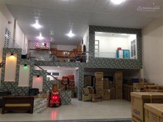 Bán nhà chính chủ thổ cư, mặt tiền kinh doanh. tiện ích đầy đủ