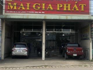 Nhà bán gấp chính chủ thổ cư, mặt tiền quốc lộ 51 kinh doanh, mở showroom. tiện ích đầy đủ