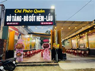 Cho thuê 750m2 mặt bằng mặt tiền ql51 hướng ltvt. đường thông, thuận tiện kinh doanh