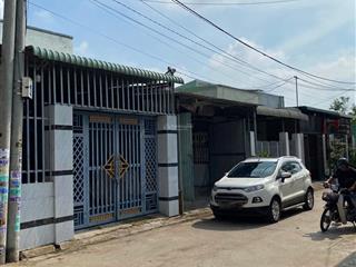 Bán nhà long thành giá tốt, dân cư ổn đình, đang cho thuê